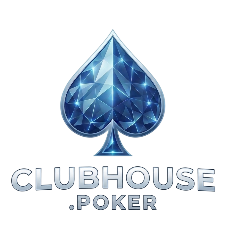 clubhouse.poker logo